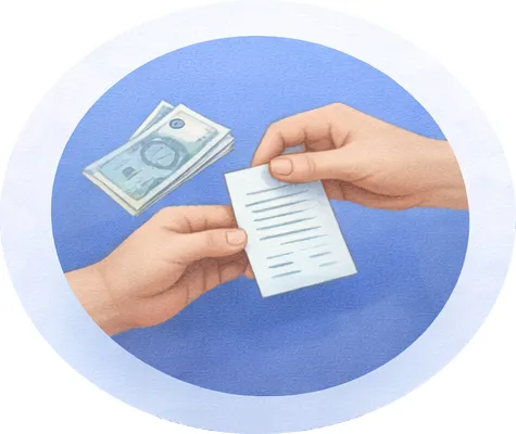 оплата прав